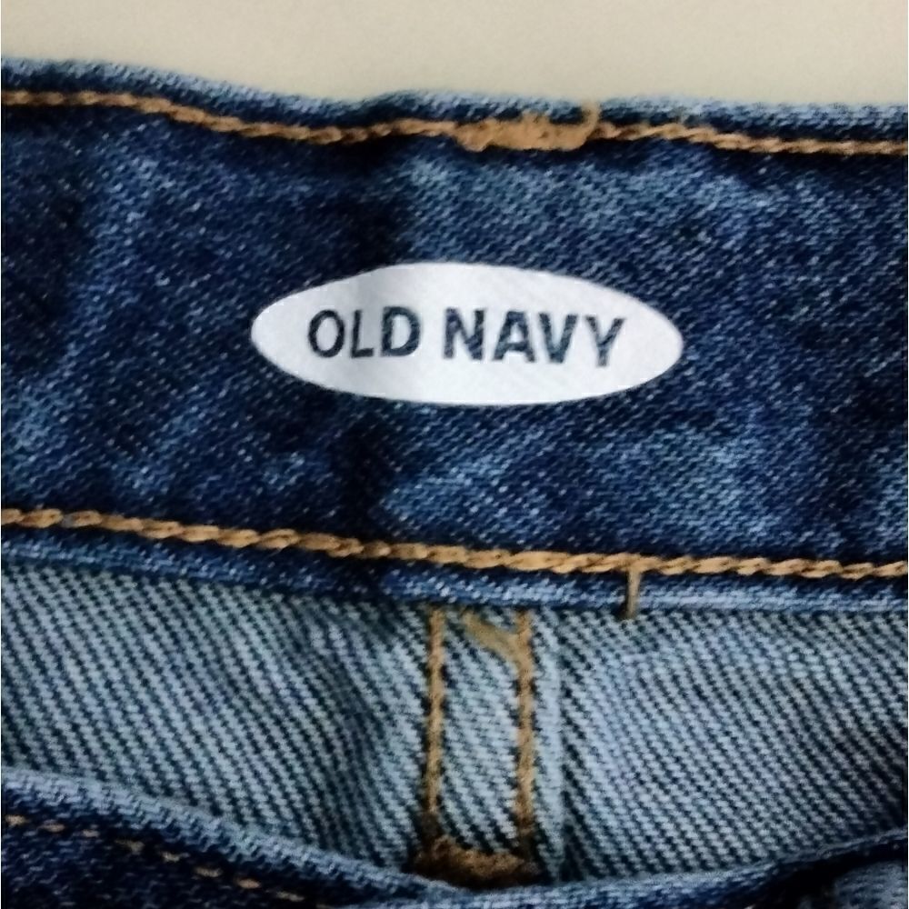 NWT: "Old Navy" boys jeans - Picture 5 of 10